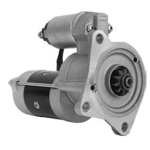 Starter SMT0064