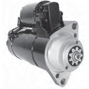 SMT0315 Starter SMT0315