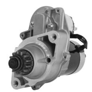SMT0420 Starter SMT0420