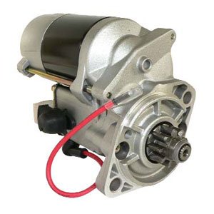 NEW AEP STARTER SND0304