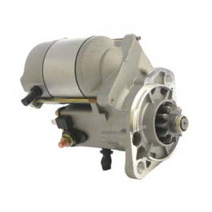 NEW AEP STARTER SND0312