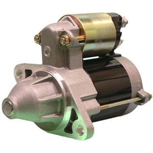 NEW AEP STARTER SND0401