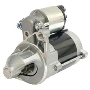 SND0524 Starter SND0524