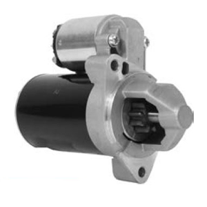 SND0720 Starter SND0720