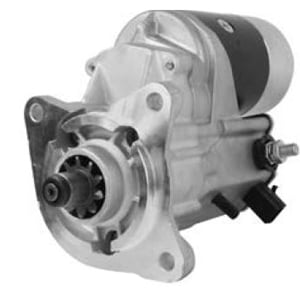 SND0729 Starter SND0729