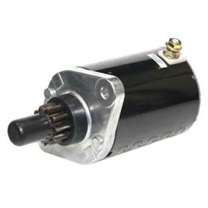 STC0019 Starter STC0019