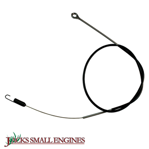 Clutch Cable (No Longer Available) 532102162