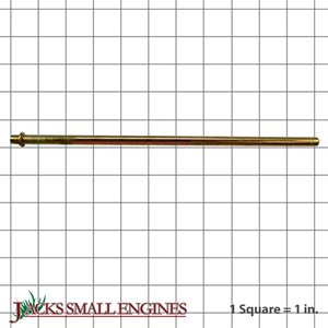 Hinge Rod 532106735