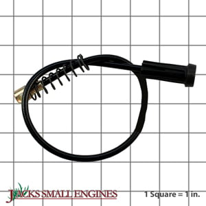 Wire Assembly Inner Spring with Plunger 532159460