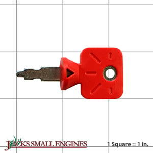 532180331 Molded Key