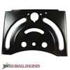 Steering Plate