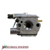 KIT CARBURETOR ASSY