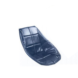 Deluxe Upholstered Bucket Seat Cover 1645