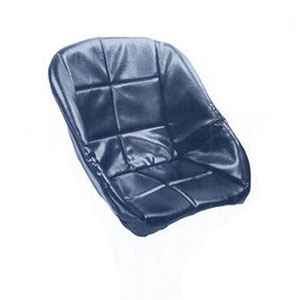 Jr. Rookie Cover for Fiberglass Seat 1656