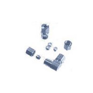 Brass Hydraulic Fitting Kit 2253