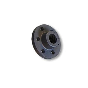 Splined Hub, Two Bolt Circles 8134