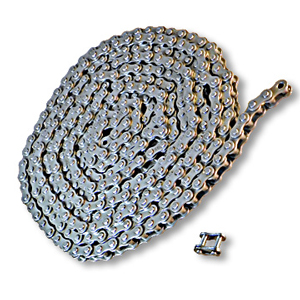 #35 Chain 10 feet with 2 Connecting Links - Boxed 400810