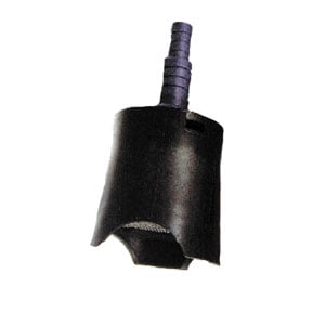 ST-35R Suction Line Strainer With Check Valve 2380