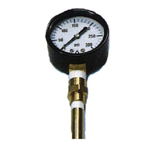 Fuel Pressure Test Gauge 2422