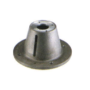 ZF184 Flange 3443