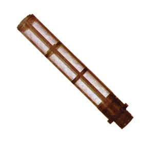 Suction Line Strainer with MGH Outlet 4096