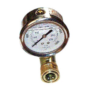 Pressure Test Gauge 5744