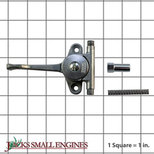 Blower Control Throttle 440013