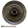 7&quot; X 7/8&quot; Pulley