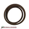 Spindle Drive Belt