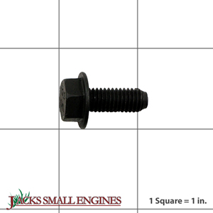 14534401 SCREW,CLAMP (No Longer Available)