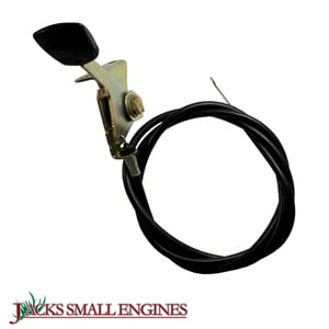 Throttle Cable 11802016