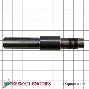 Long Spindle Shaft 218307001