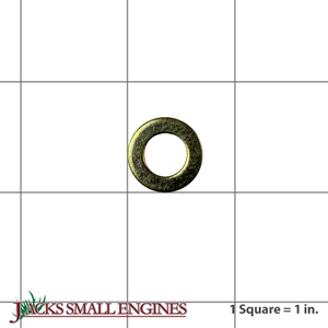 306405 WASHER FLAT