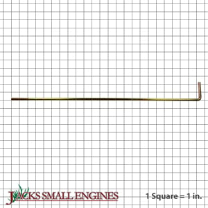 33216 ROD  TRACTION CONTROL