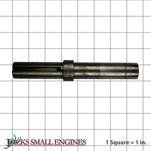 33240 SHAFT SPINDLE