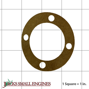 38045N GASKET INPUT