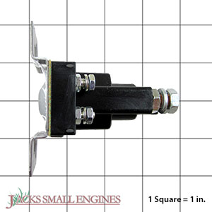 Starter Solenoid 38665