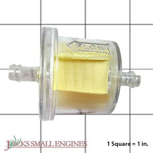 Fuel Filter 38666