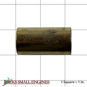 4163802 SPACER BUSHING