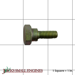 524633 SCREW SHOULDER