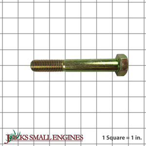 6412386 BOLT HEX