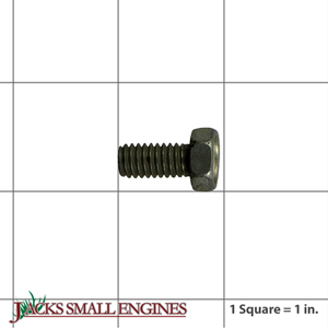 6413906 BOLT HEX