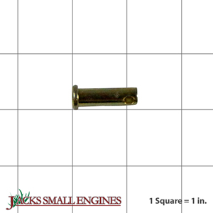 6418802 PIN CLEVIS