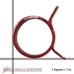 88042N CLAMP HOSE