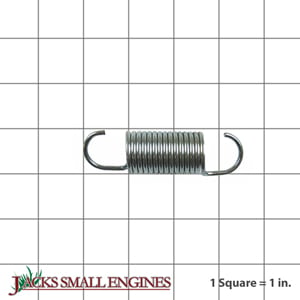 PH1037 SPRING PUMP ARM