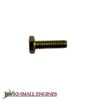 SCREW  1/4 20 X 7/8