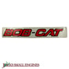 DECAL BOBCAT