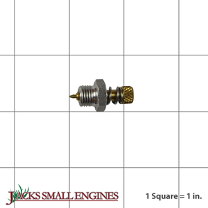 396568 High Speed Valve Needle