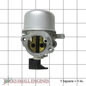 494216 CARBURETOR