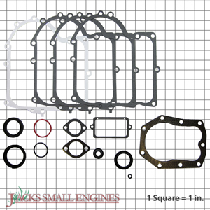 494241 Engine Gasket Set